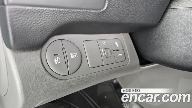 Hyundai The New Grand Starex id 2664428 из Кореи 13