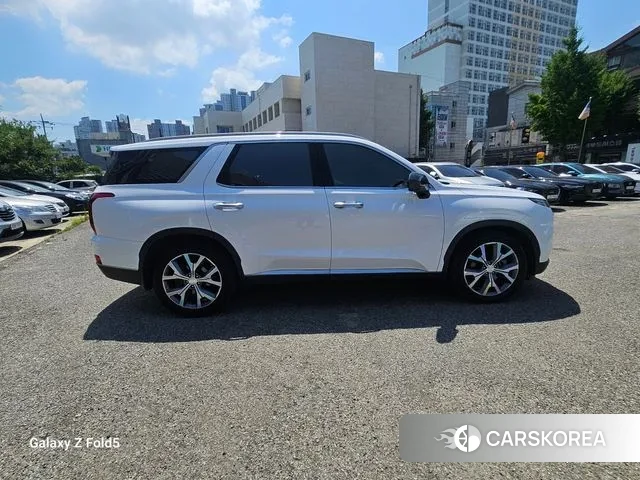 Hyundai Palisade id 2991133 из Кореи 13