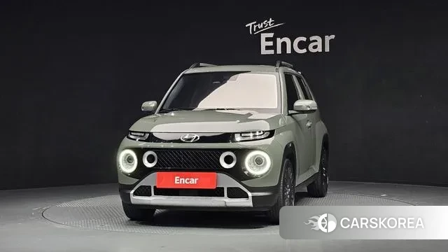 Hyundai Casper id 3462556 из Кореи 13