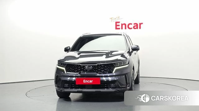 Kia Sorento 4th Generation id 3795450 из Кореи 13