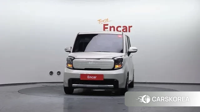 Kia The New Kia Ray id 3620639 из Кореи 13