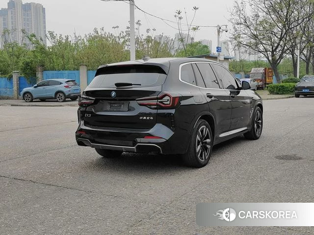 BMW iX3 id 4265701 из Китая 7