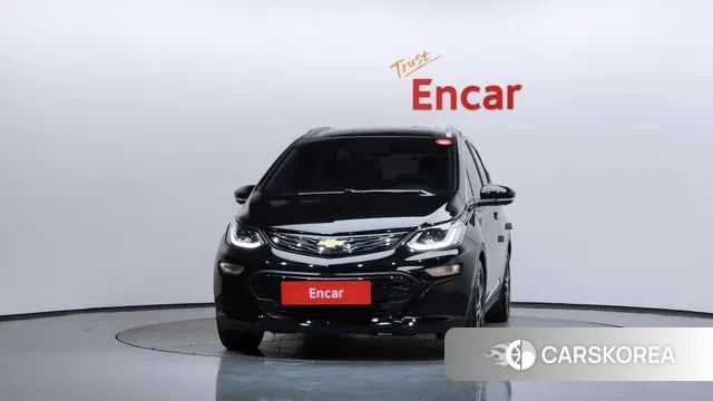 Chevrolet (GM Daewoo) Bolt EV id 3540667 из Кореи 13