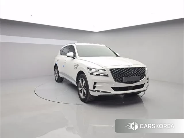 Genesis GV80 id 3468368 из Кореи 13