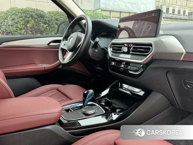 BMW iX3 id 4334765 из Китая 10