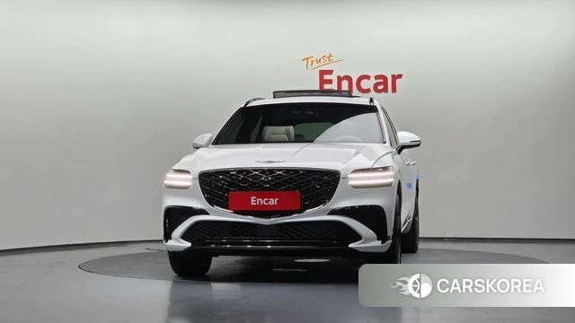 Genesis GV70 id 4421553 из Кореи 13