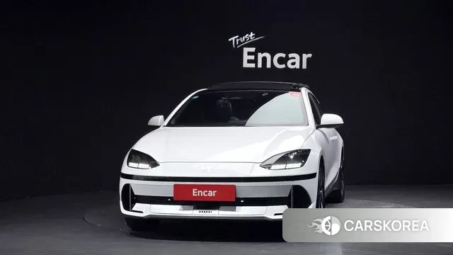 Hyundai Ionic 6 id 3659200 из Кореи 13