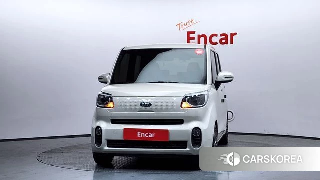 Kia The New Ray id 3916472 из Кореи 13