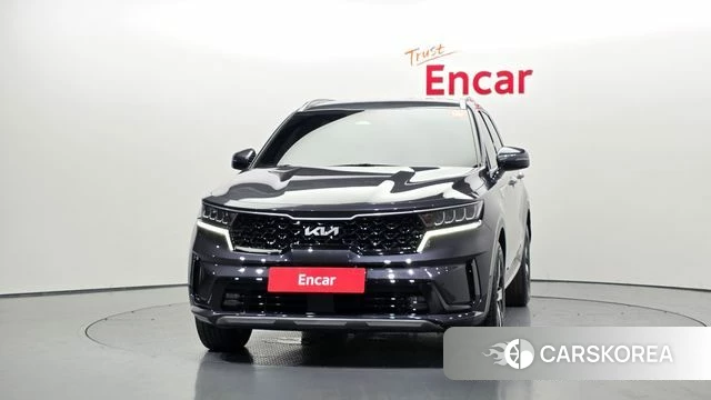 Kia Sorento 4th Generation id 4535388 из Кореи 23
