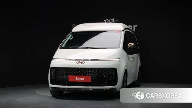 Hyundai Staria id 3327554 из Кореи 13