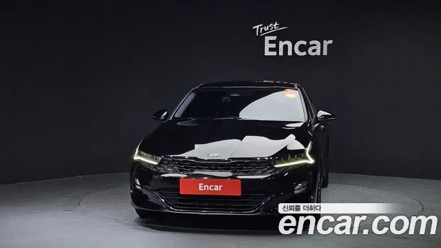 Kia K5 3rd generation id 2936814 из Кореи 13