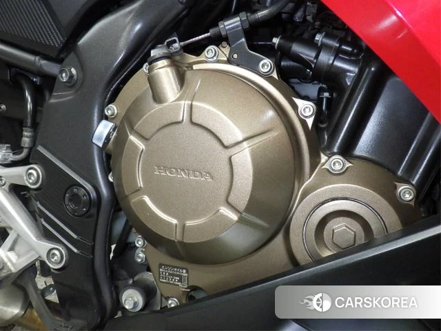 Engine photo