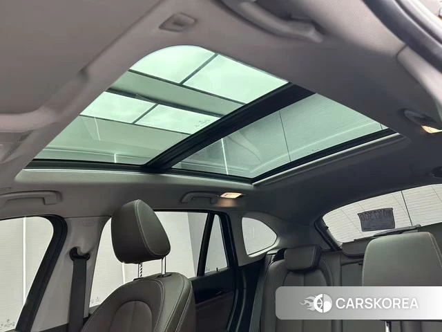 BMW X1 id 4335722 из Китая 17
