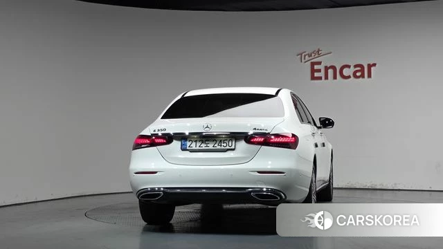 Mercedes-Benz E-Class W213 id 4670707 из Кореи 23