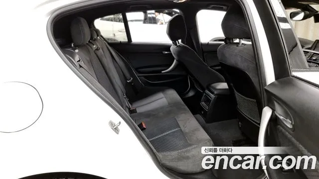 BMW 1 Series (F20) id 2705147 из Кореи 13