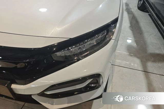 Honda Civic id 4240933 из Китая 10