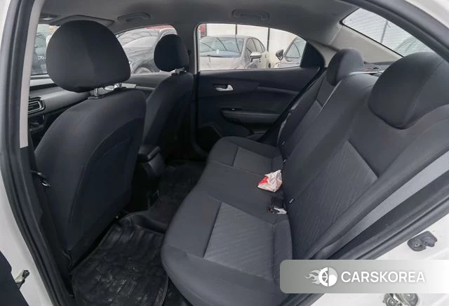 Kia Freddy 2021 Белый из Китая, фото 3