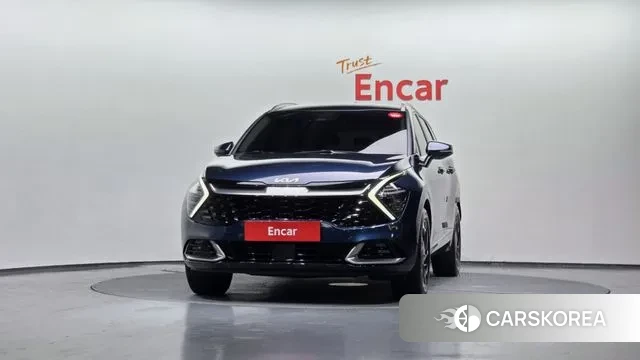 Kia Sportage 5th Generation id 3712783 из Кореи 13