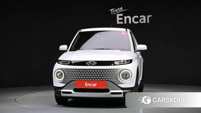 Hyundai Casper id 4308938 из Кореи 13