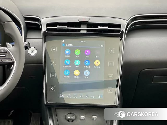 Hyundai Tucson id 4291244 из Китая 13