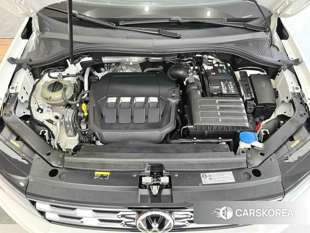 Volkswagen Tiguan L id 4258843 из Китая 20