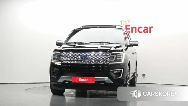 Ford Expeditation id 4721615 из Кореи 23
