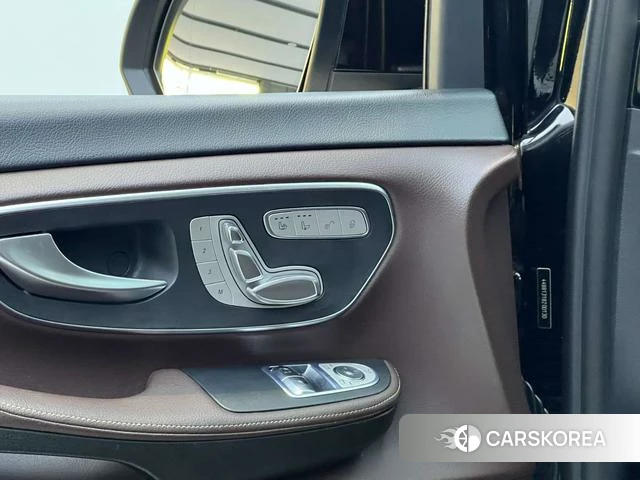 Mercedes-Benz V-class id 4307563 из Китая 23