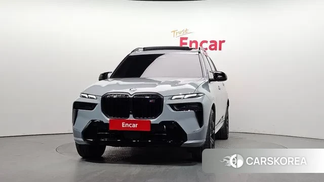 BMW X7 (G07) id 3431290 из Кореи 13