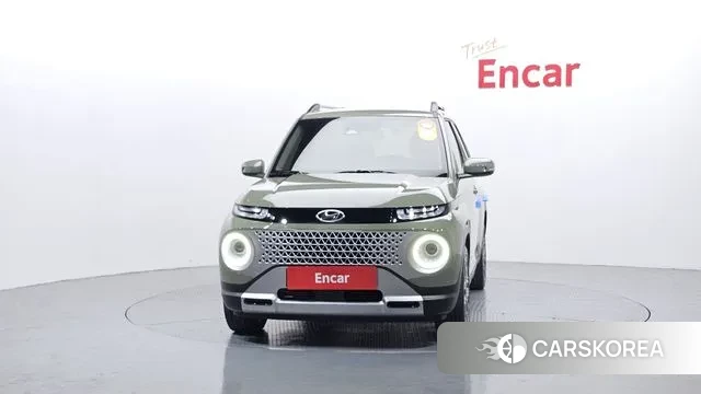 Hyundai Casper id 3400856 из Кореи 13