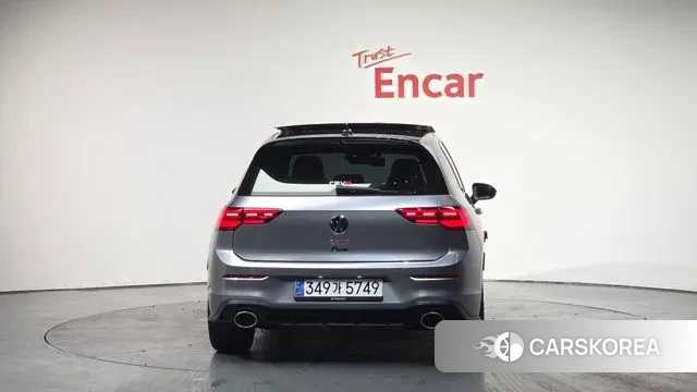 Volkswagen Golf 8th Generation id 3590680 из Кореи 13