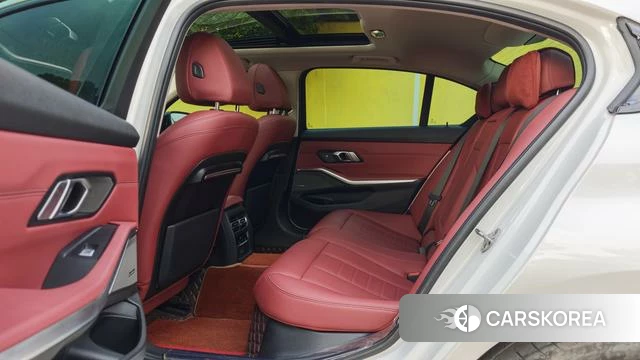 BMW 3 series id 4353313 из Китая 10