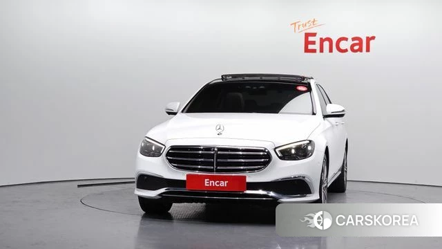Mercedes-Benz E-Class W213 id 4344504 из Кореи 13
