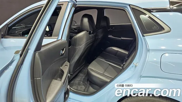 Hyundai The New Kona id 2602209 из Кореи 13