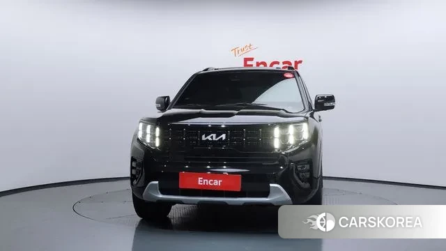 Kia Mohave Master id 3389482 из Кореи 13