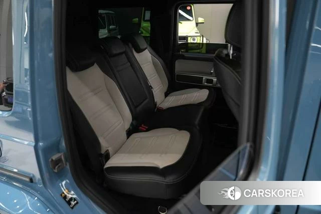 Mercedes-Benz G-class id 4264714 из Китая 17