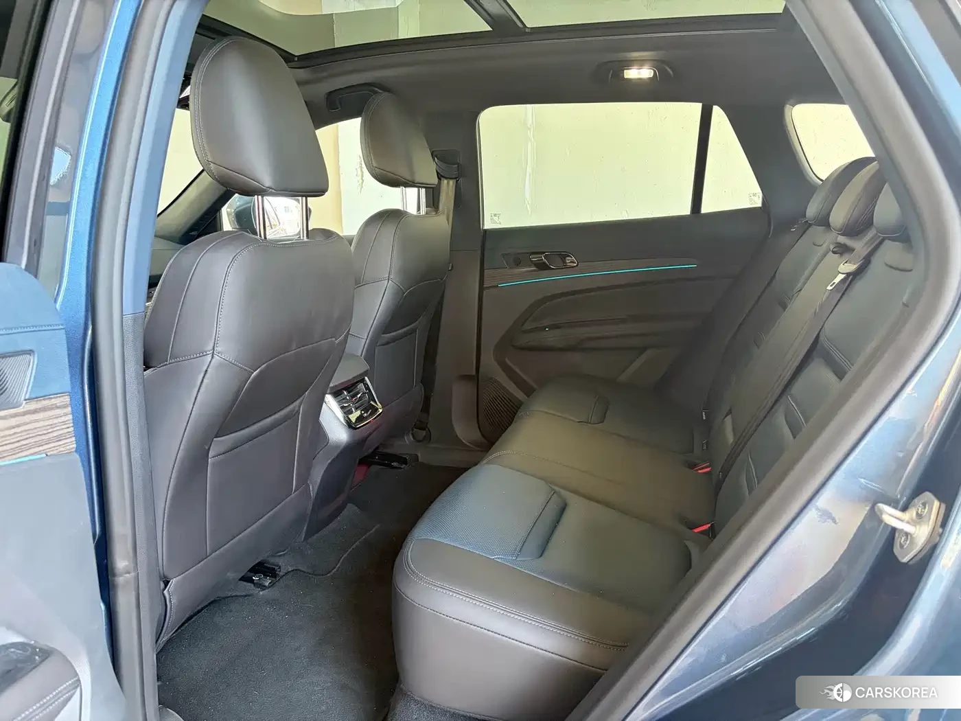 Ford Equator 2024 Silver/gray из Китая, фото 3