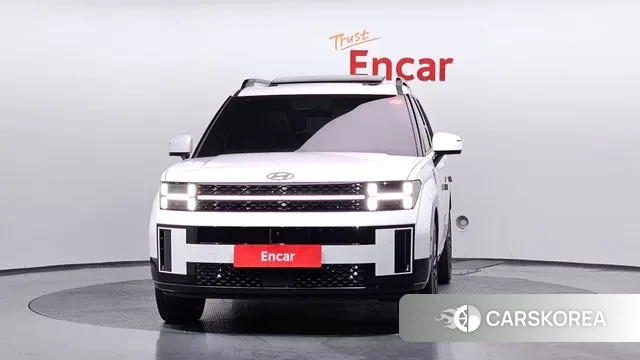 Hyundai Santa Fe (MX5) id 3462342 из Кореи 13