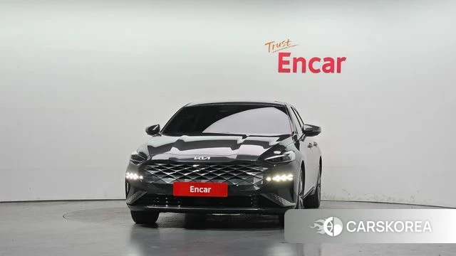 Kia K8 Hybrid id 4715520 из Кореи 13
