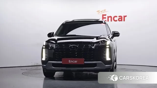 Hyundai The New Palisade id 2884499 из Кореи 13