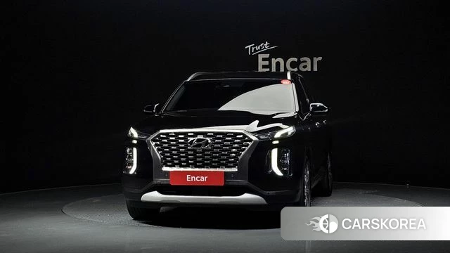 Hyundai Palisade id 4905976 из Кореи 23