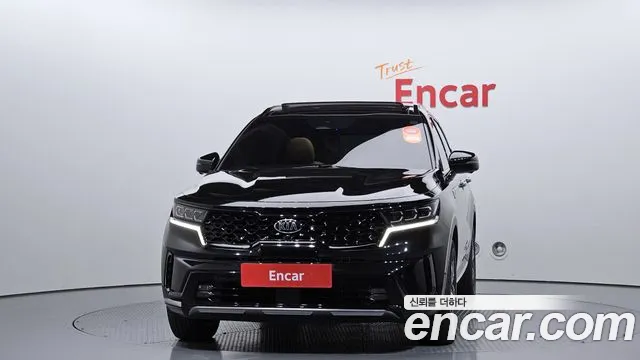 Kia Sorento 4th Generation id 2701705 из Кореи 13