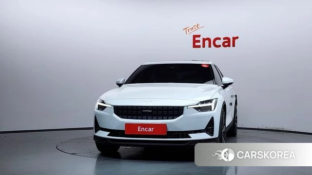 Polestar Polestar 2 id 4592886 из Кореи 23