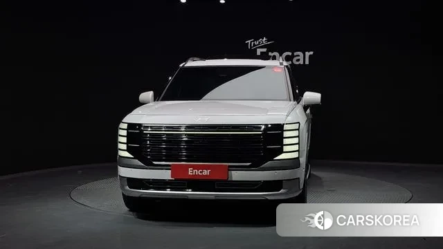 Hyundai Palisade (LX3) id 3769642 из Кореи 13