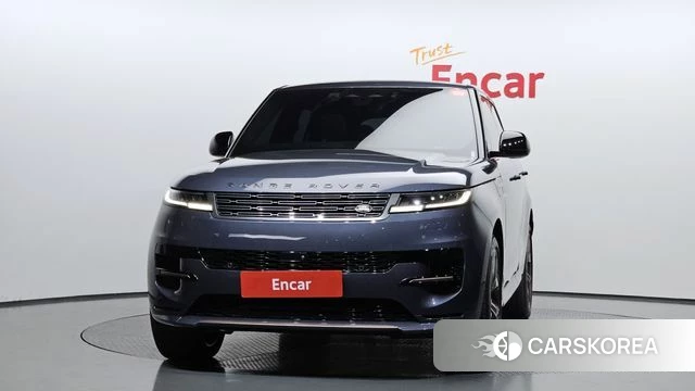 Land Rover Range Rover Sport 3rd Generation id 4016728 из Кореи 13