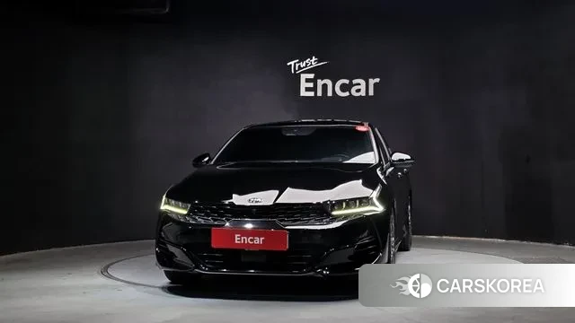 Kia K5 3rd generation id 3525398 из Кореи 13