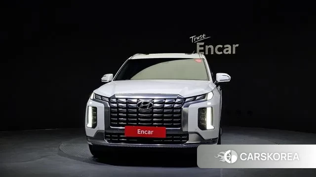 Hyundai The New Palisade id 3405741 из Кореи 13