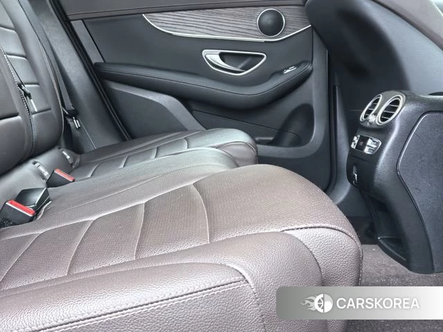Mercedes-Benz GLC id 4258893 из Китая 9