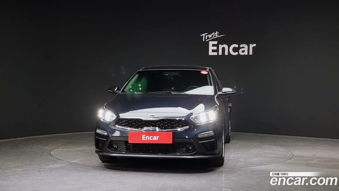 Kia Come New K3 id 2086150 из Кореи 13