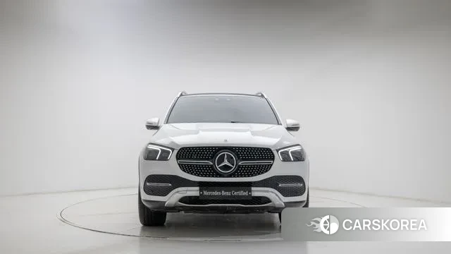 Mercedes-Benz GLE-Class W167 id 3746944 из Кореи 12