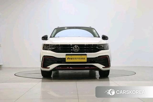 Volkswagen Tiguan X id 4258539 из Китая 13